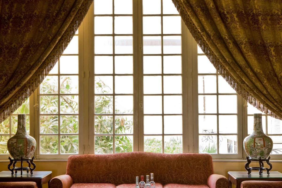 Sofitel Winter Palace Luxor - Hotel Photo 38