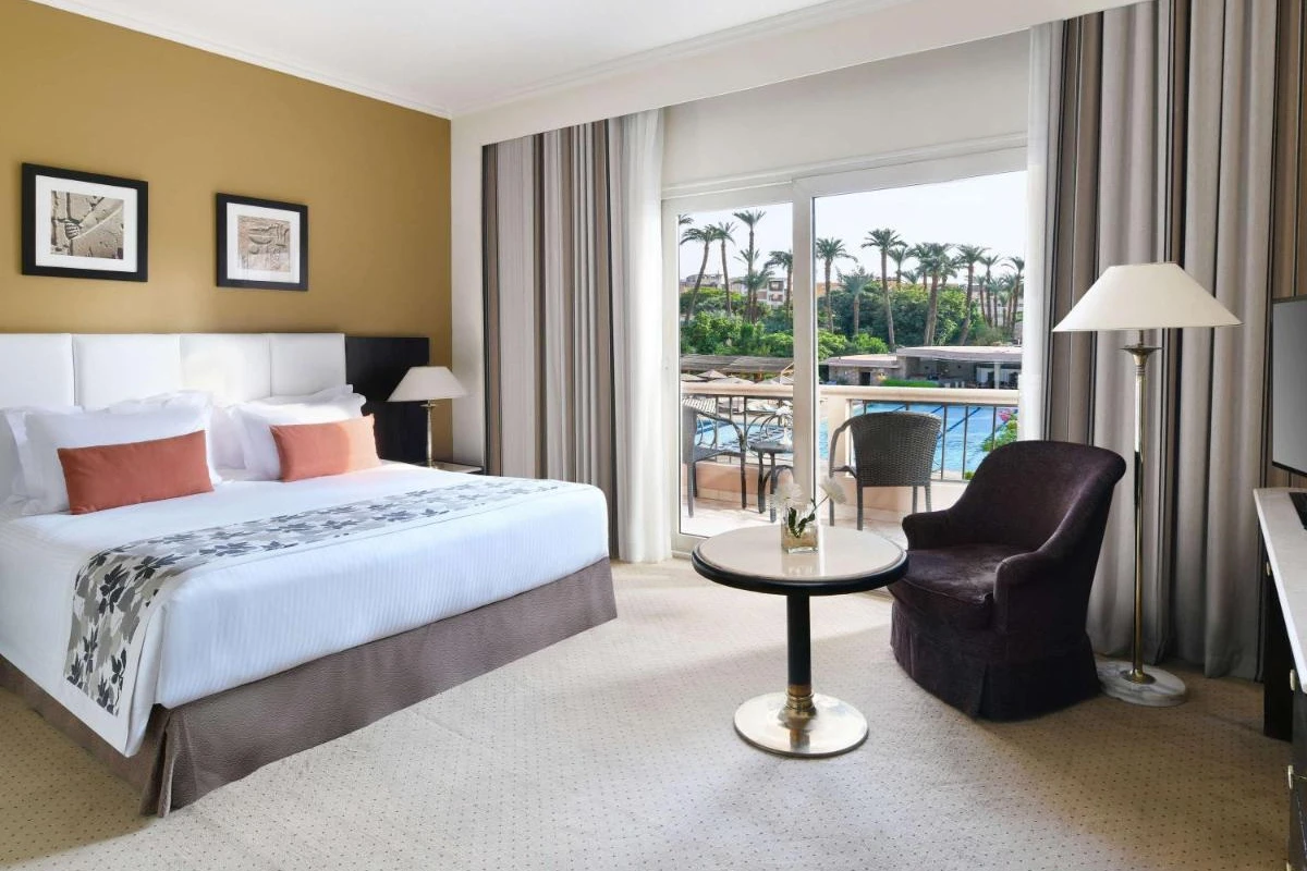 Pavillon Winter Luxor Hotel - Hotel Photo 5