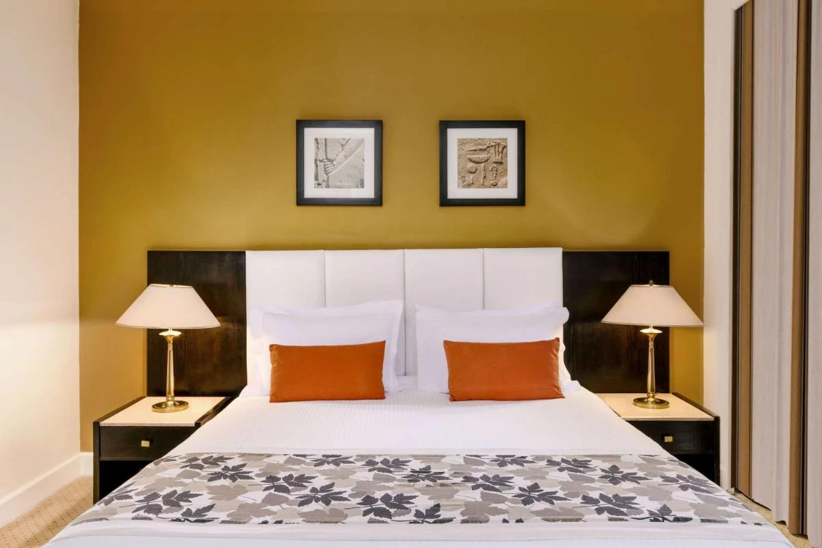 Pavillon Winter Luxor Hotel - Hotel Photo 9