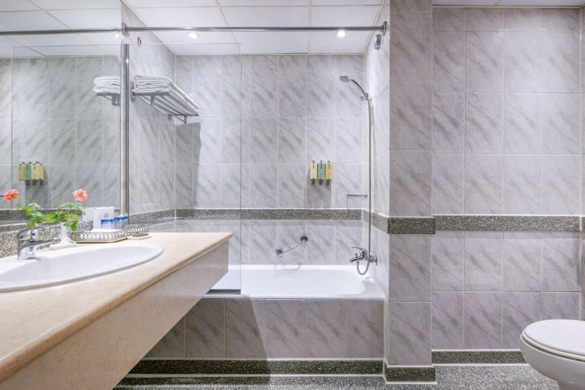 Pavillon Winter Luxor Hotel - Hotel Photo 10