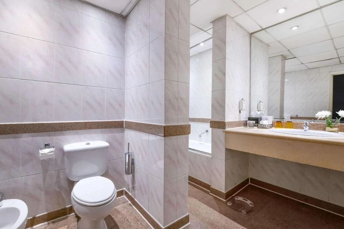 Pavillon Winter Luxor Hotel - Hotel Photo 11