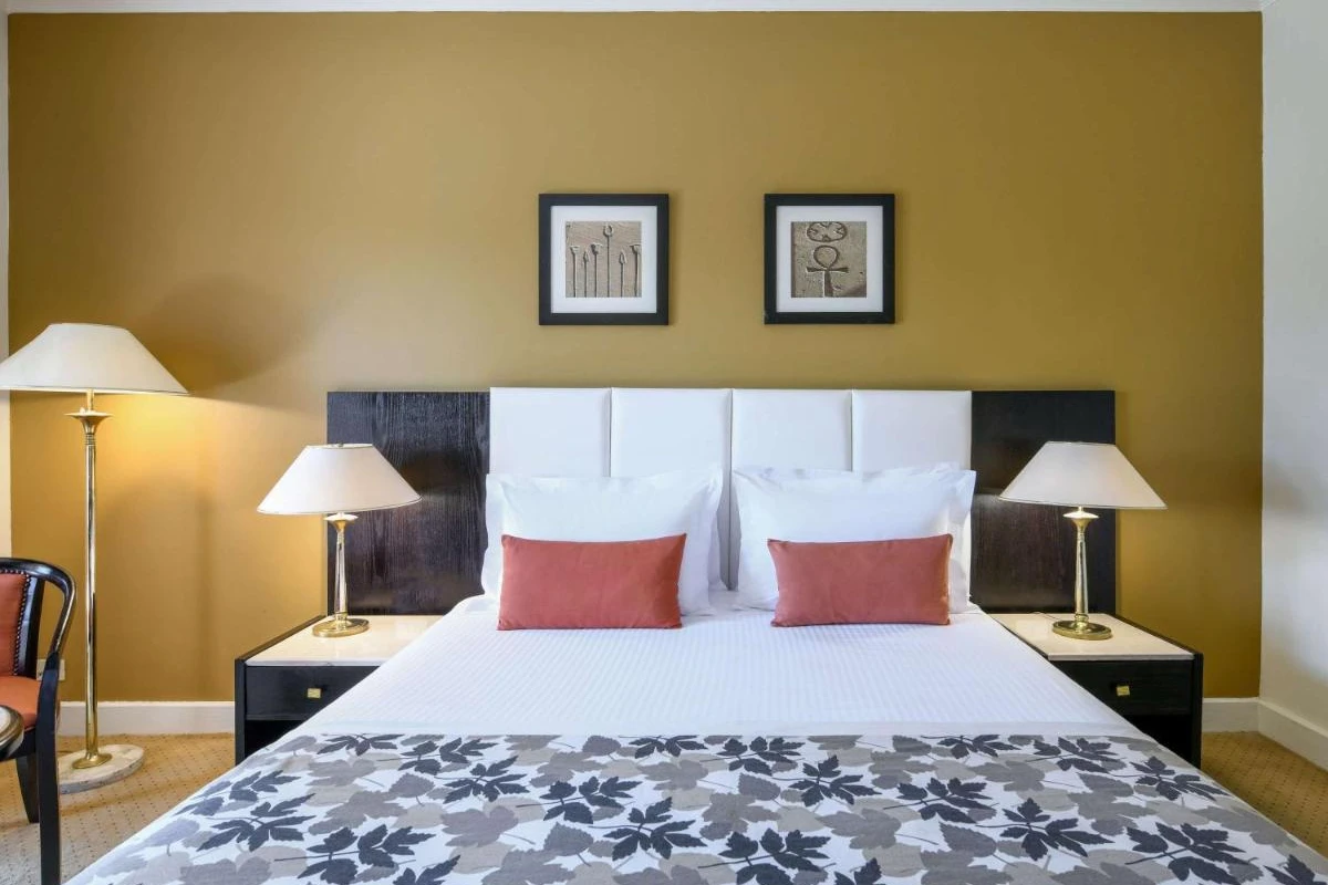 Pavillon Winter Luxor Hotel - Hotel Photo 13