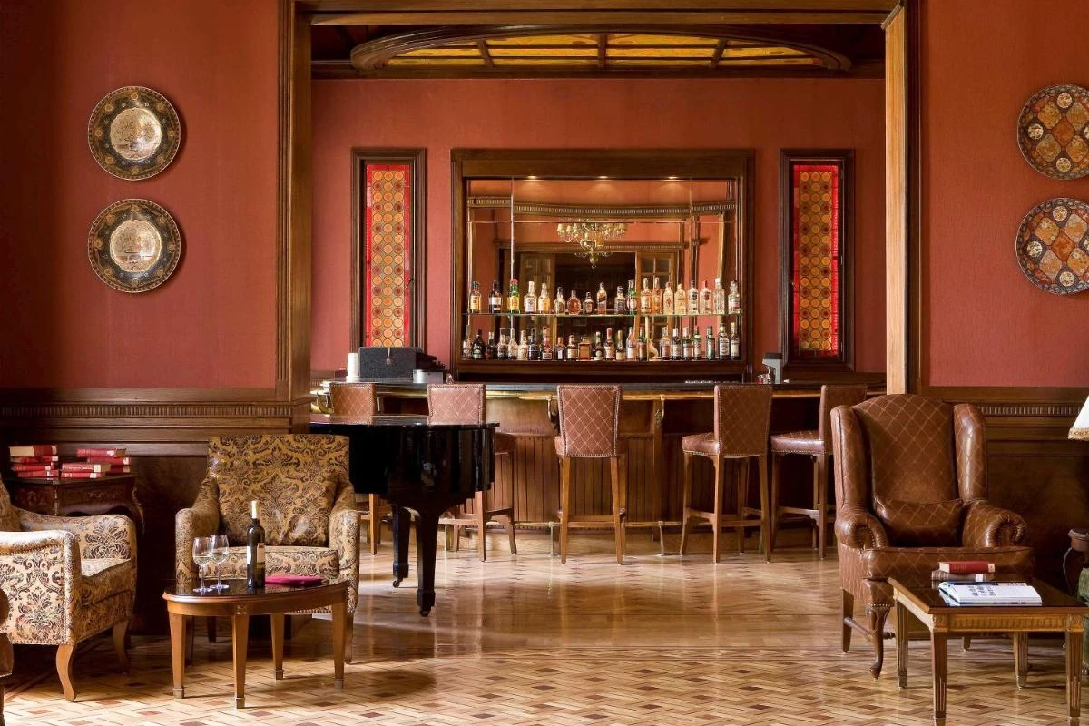 Pavillon Winter Luxor Hotel - Hotel Photo 18