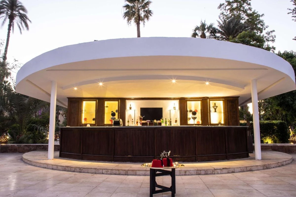 Pavillon Winter Luxor Hotel - Hotel Photo 21