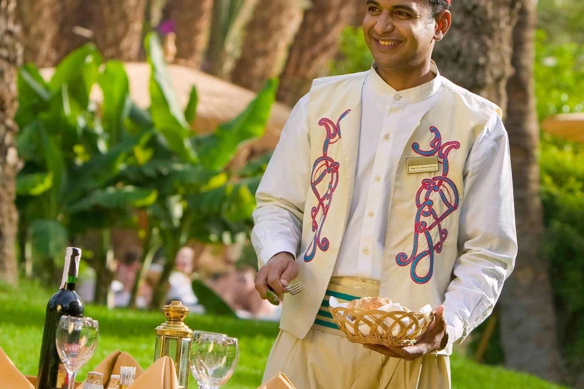 Pavillon Winter Luxor Hotel - Hotel Photo 25