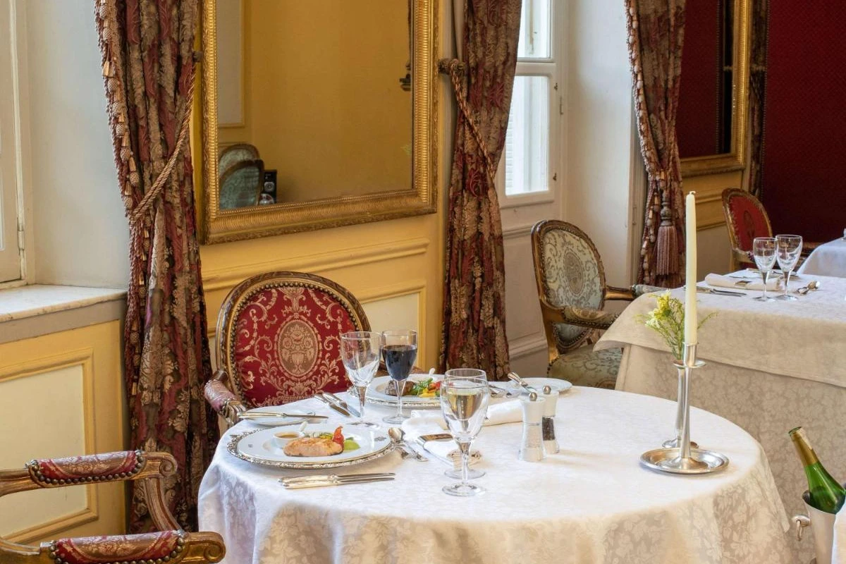 Pavillon Winter Luxor Hotel - Hotel Photo 29