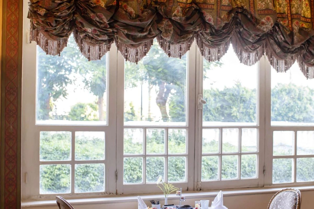 Pavillon Winter Luxor Hotel - Hotel Photo 30