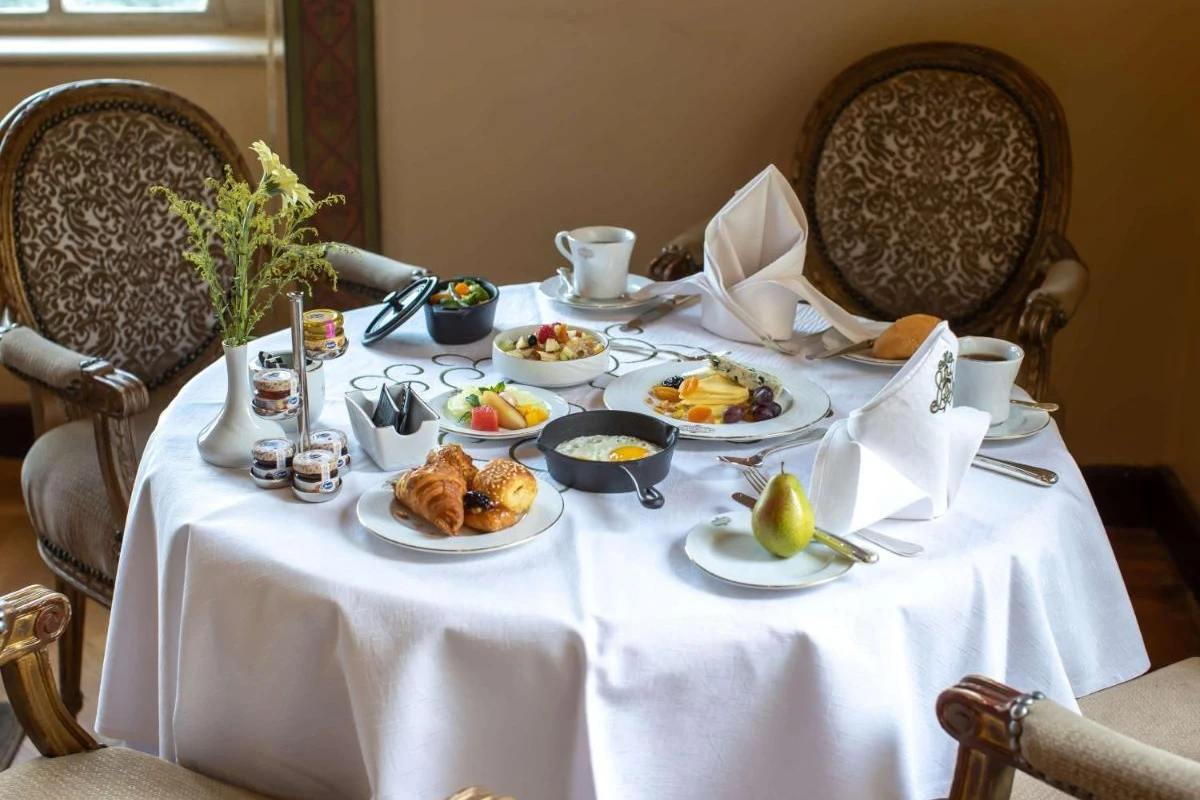 Pavillon Winter Luxor Hotel - Hotel Photo 33