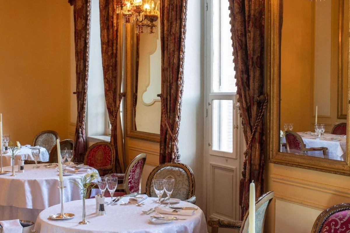 Pavillon Winter Luxor Hotel - Hotel Photo 34