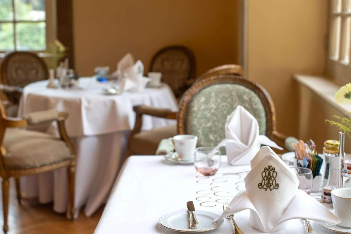 Pavillon Winter Luxor Hotel - Hotel Photo 35