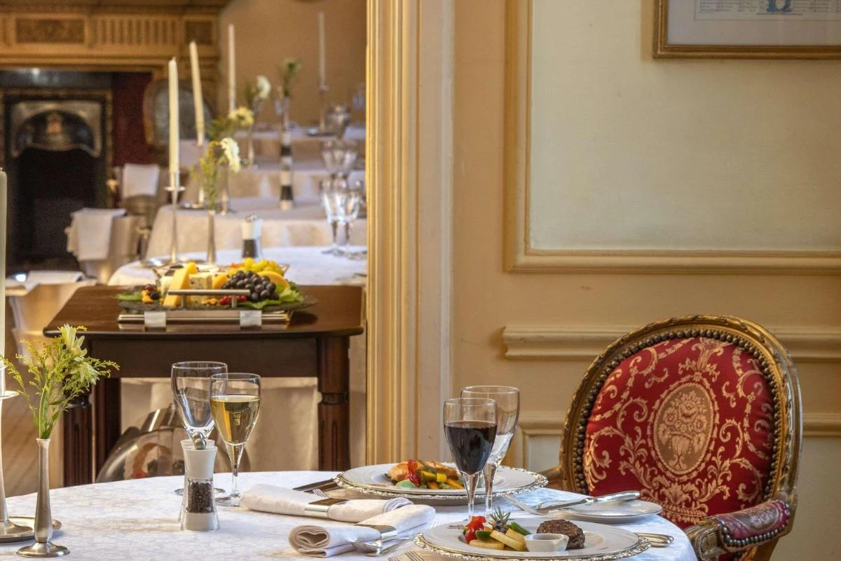 Pavillon Winter Luxor Hotel - Hotel Photo 36