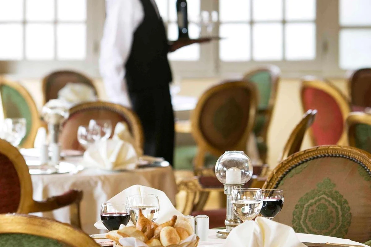 Pavillon Winter Luxor Hotel - Hotel Photo 37