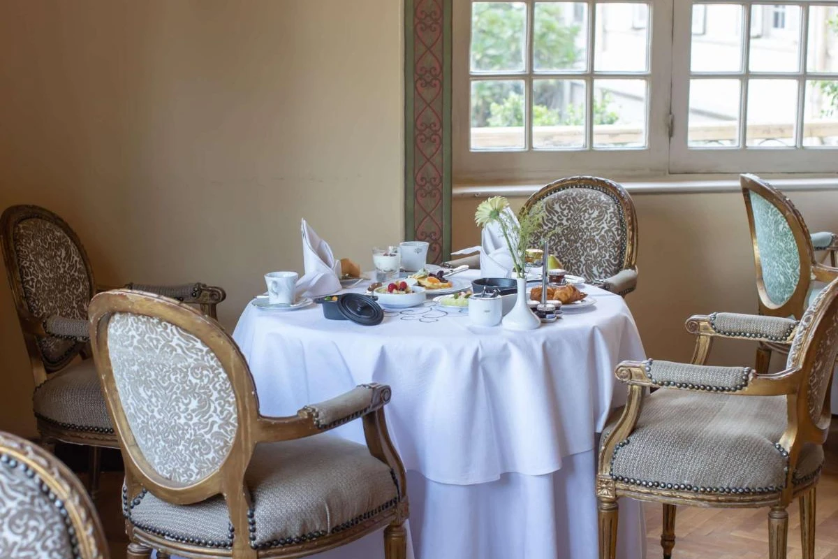 Pavillon Winter Luxor Hotel - Hotel Photo 38