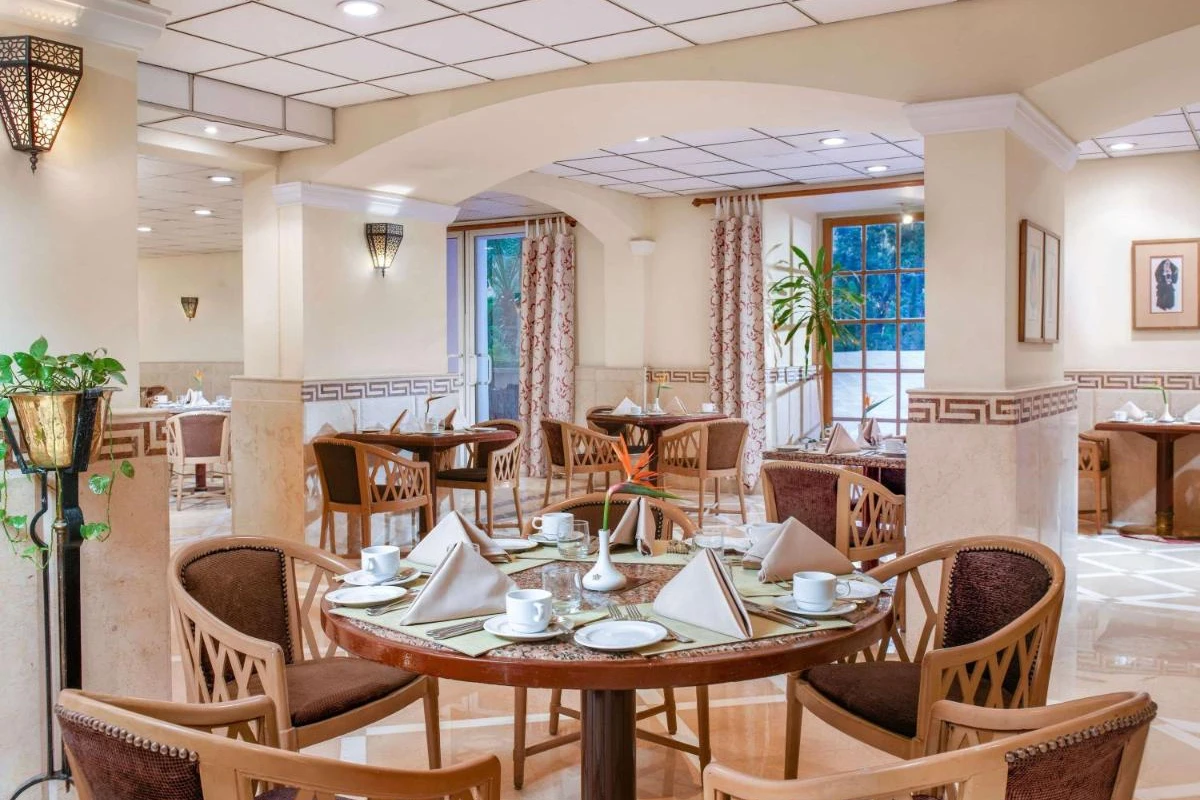 Pavillon Winter Luxor Hotel - Hotel Photo 39