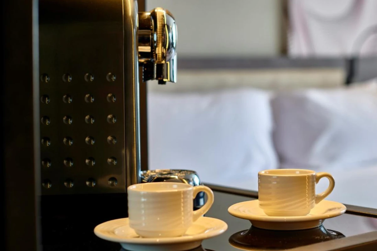 Crowne Plaza West Cairo Arkan - Hotel Photo 3