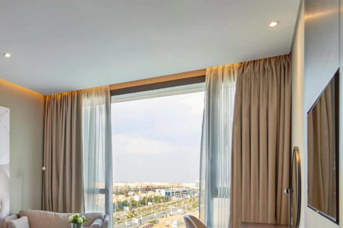 Crowne Plaza West Cairo Arkan - Hotel Photo 5