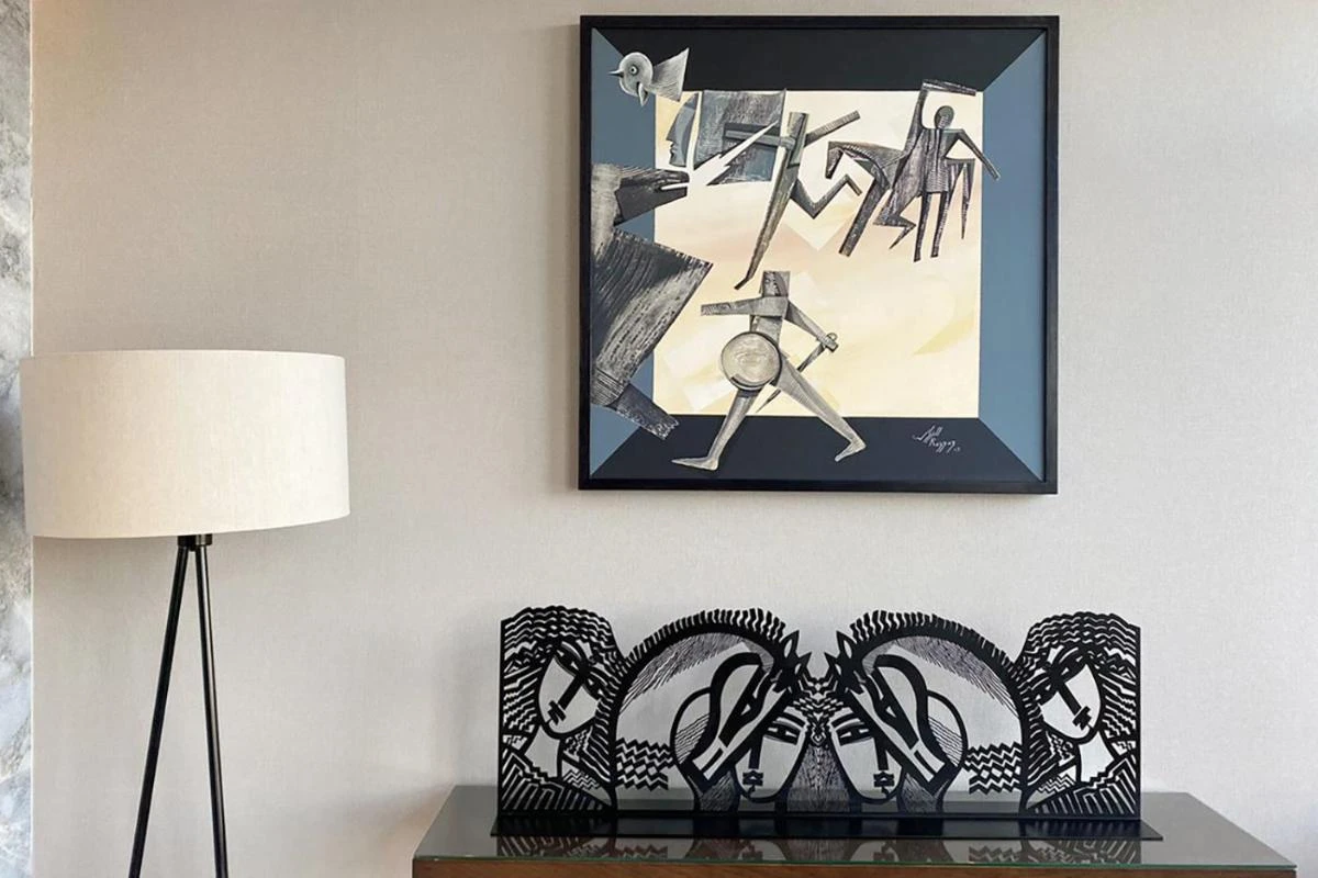 Crowne Plaza West Cairo Arkan - Hotel Photo 13