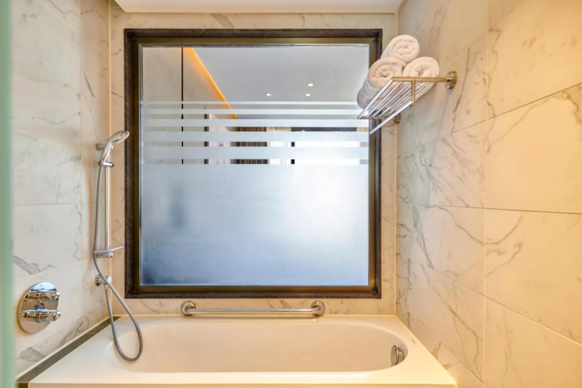 Crowne Plaza West Cairo Arkan - Hotel Photo 21