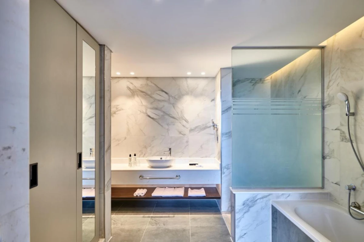 Crowne Plaza West Cairo Arkan - Hotel Photo 22