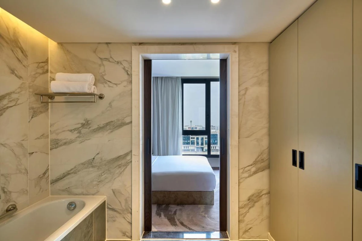 Crowne Plaza West Cairo Arkan - Hotel Photo 25