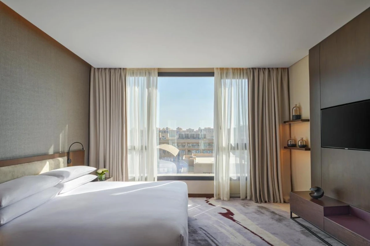 Crowne Plaza West Cairo Arkan - Hotel Photo 33