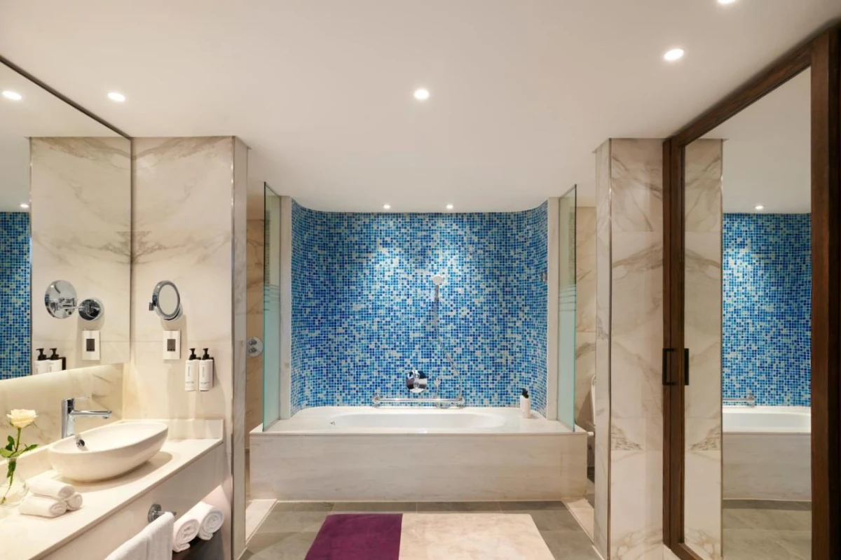 Crowne Plaza West Cairo Arkan - Hotel Photo 40