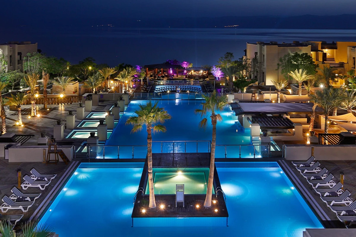 Crowne Plaza West Cairo Arkan - Hotel Photo 41