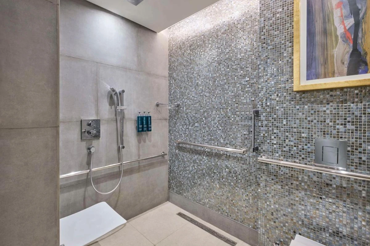 Hilton Cairo Nile Maadi - Hotel Photo 23