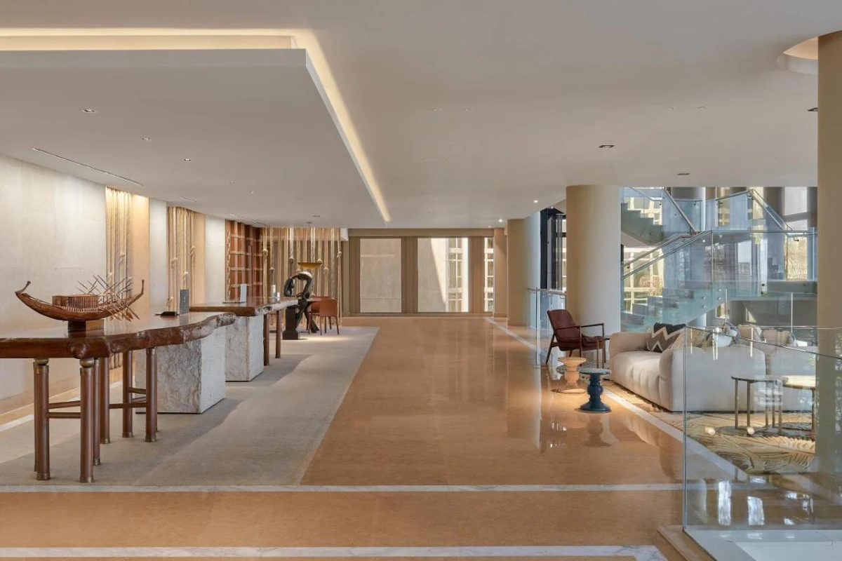 Hyatt Regency Cairo West - Hotel Photo 4
