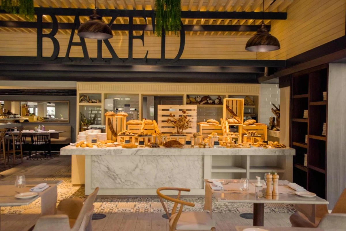 Hyatt Regency Cairo West - Hotel Photo 7