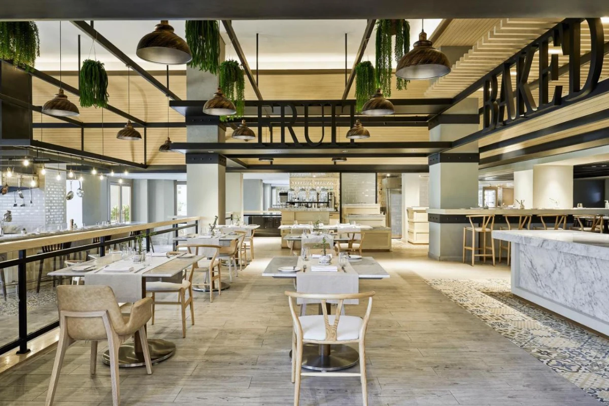 Hyatt Regency Cairo West - Hotel Photo 9