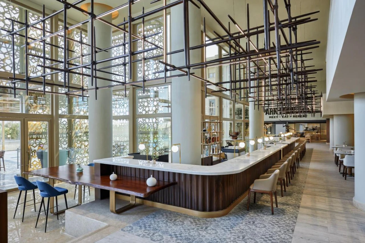 Hyatt Regency Cairo West - Hotel Photo 11