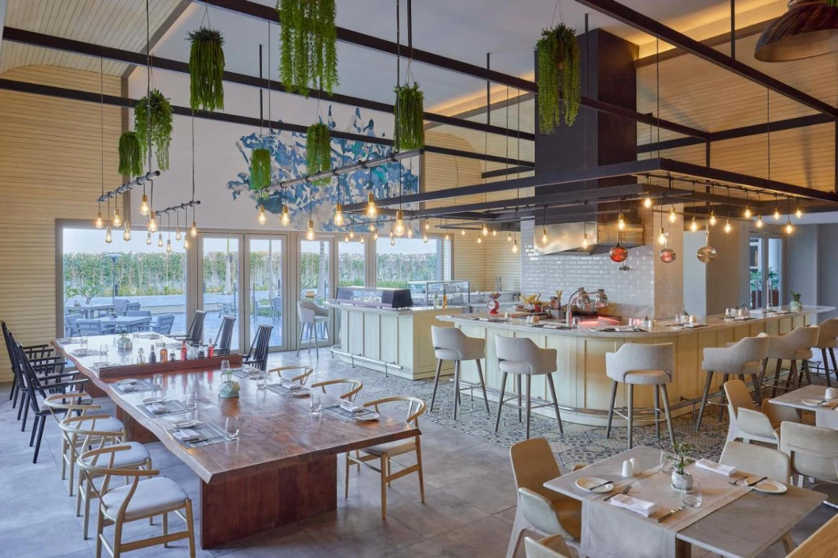 Hyatt Regency Cairo West - Hotel Photo 15