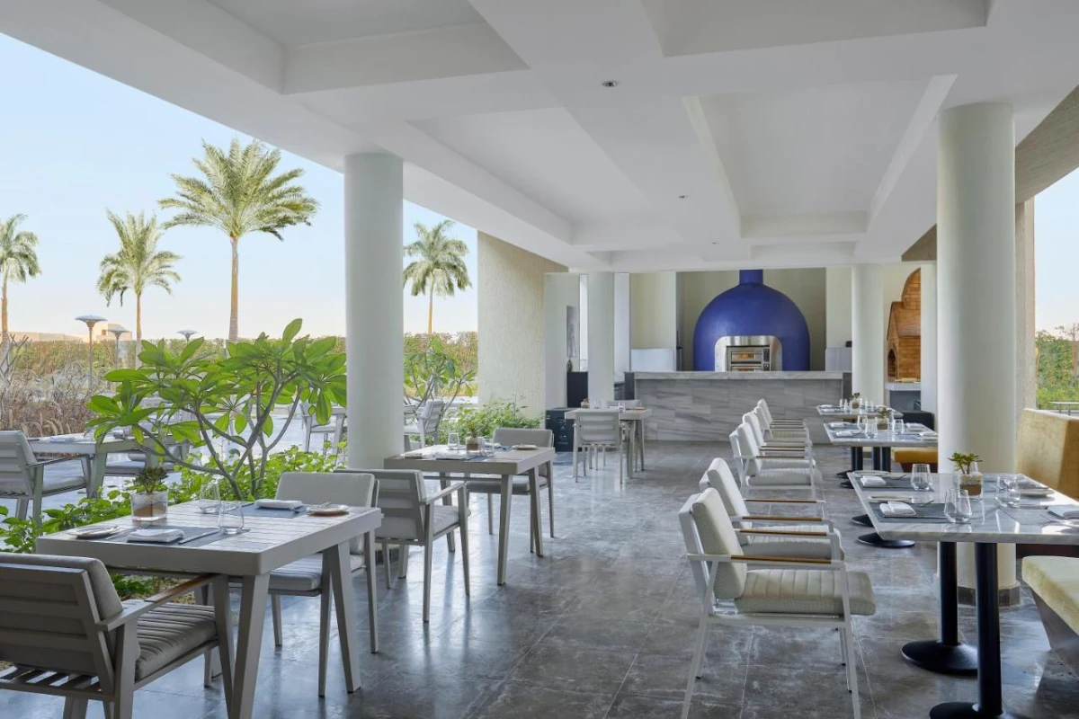Hyatt Regency Cairo West - Hotel Photo 16