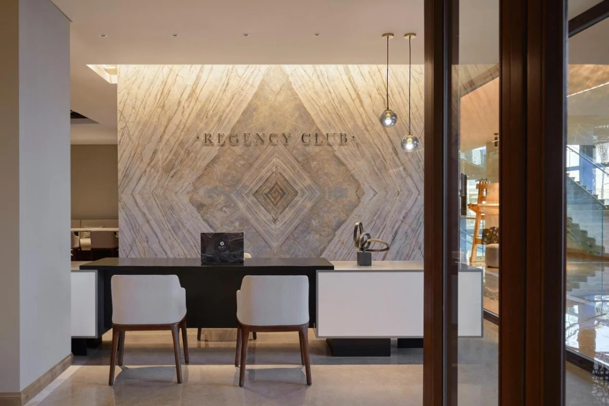 Hyatt Regency Cairo West - Hotel Photo 17