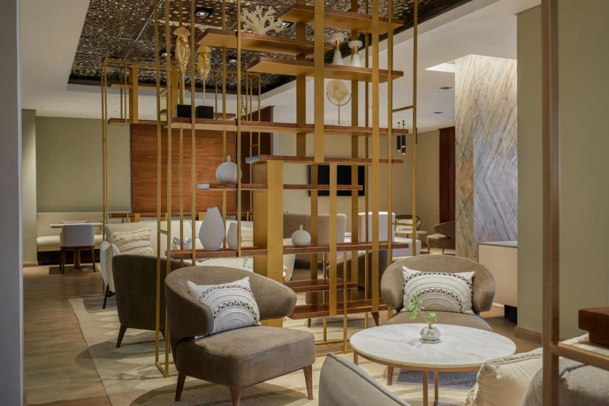 Hyatt Regency Cairo West - Hotel Photo 19