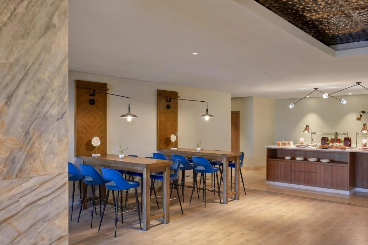 Hyatt Regency Cairo West - Hotel Photo 20