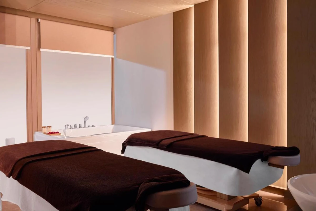 Hyatt Regency Cairo West - Hotel Photo 25