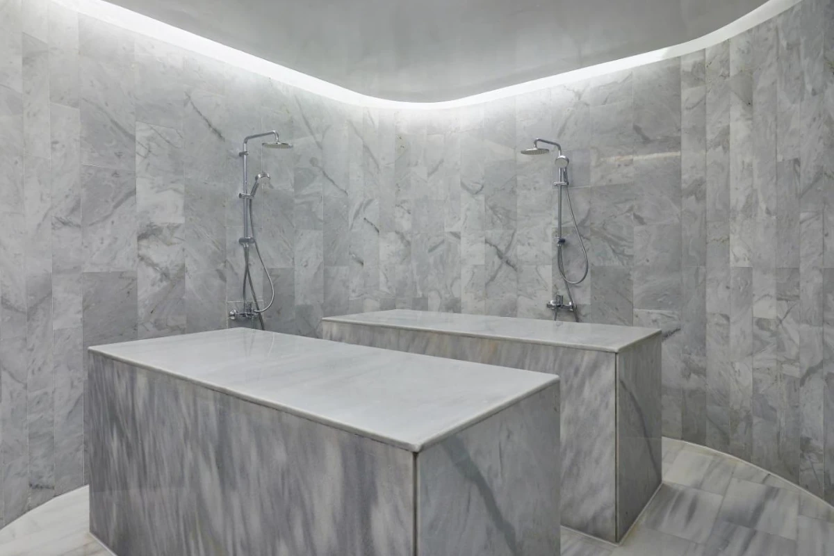 Hyatt Regency Cairo West - Hotel Photo 27