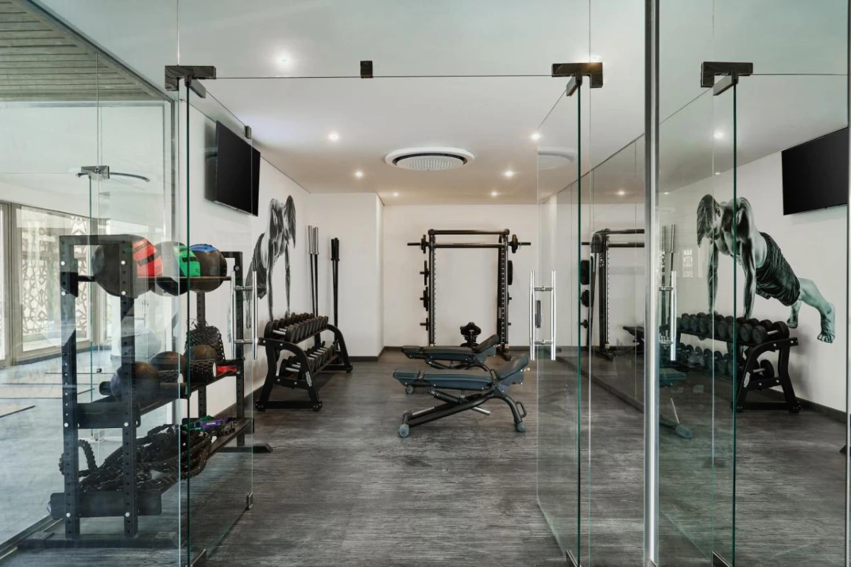 Hyatt Regency Cairo West - Hotel Photo 29