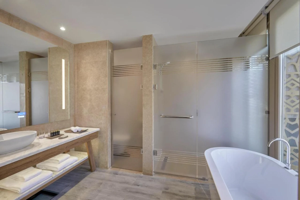 Hyatt Regency Cairo West - Hotel Photo 30