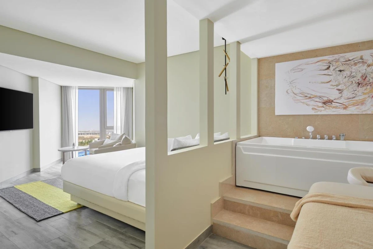 Hyatt Regency Cairo West - Hotel Photo 33