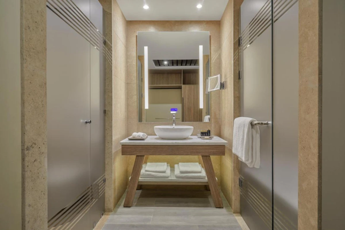 Hyatt Regency Cairo West - Hotel Photo 34