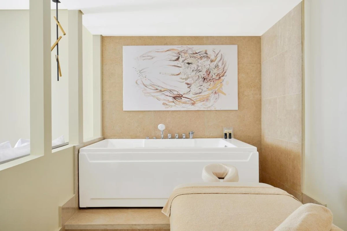 Hyatt Regency Cairo West - Hotel Photo 36