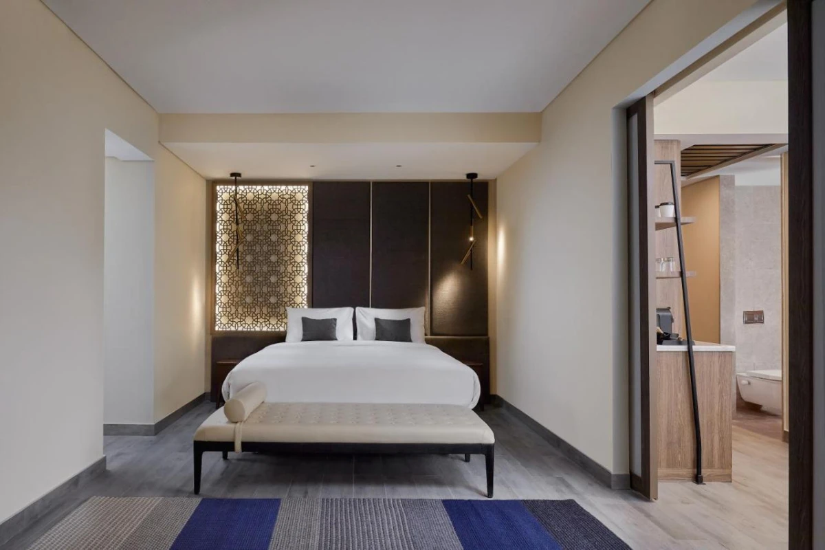 Hyatt Regency Cairo West - Hotel Photo 37