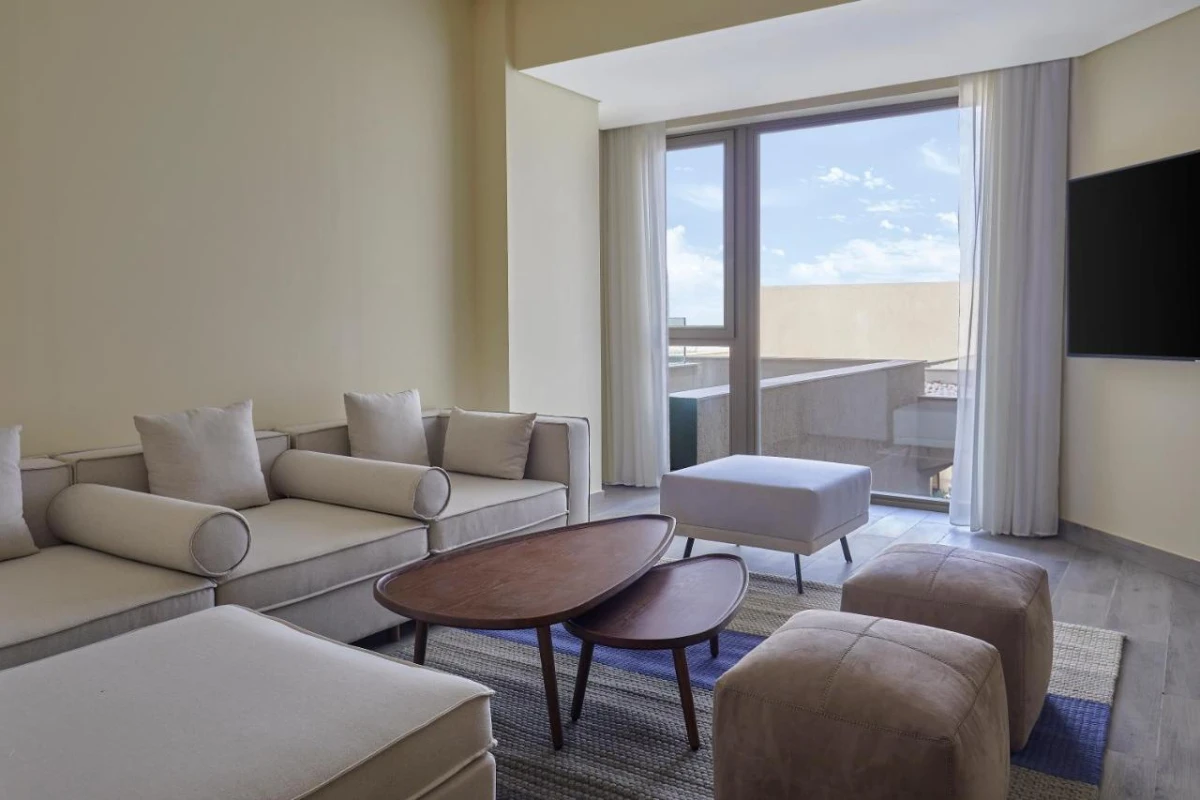 Hyatt Regency Cairo West - Hotel Photo 39