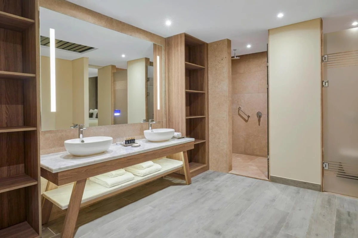 Hyatt Regency Cairo West - Hotel Photo 40