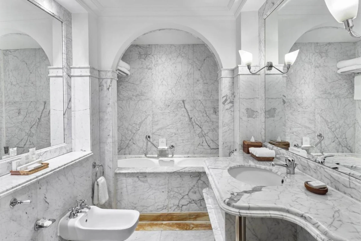 JW Marriott Hotel Cairo - Hotel Photo 33