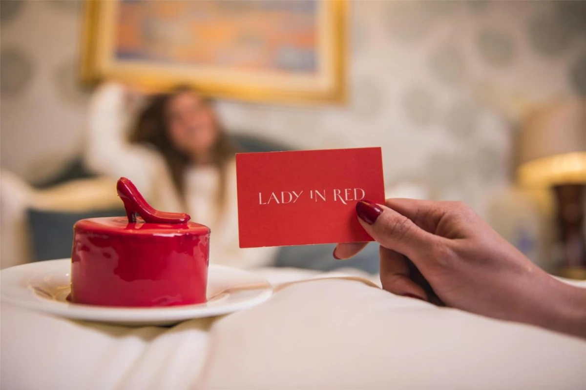 Kempinski Nile Hotel Cairo - Hotel Photo 8