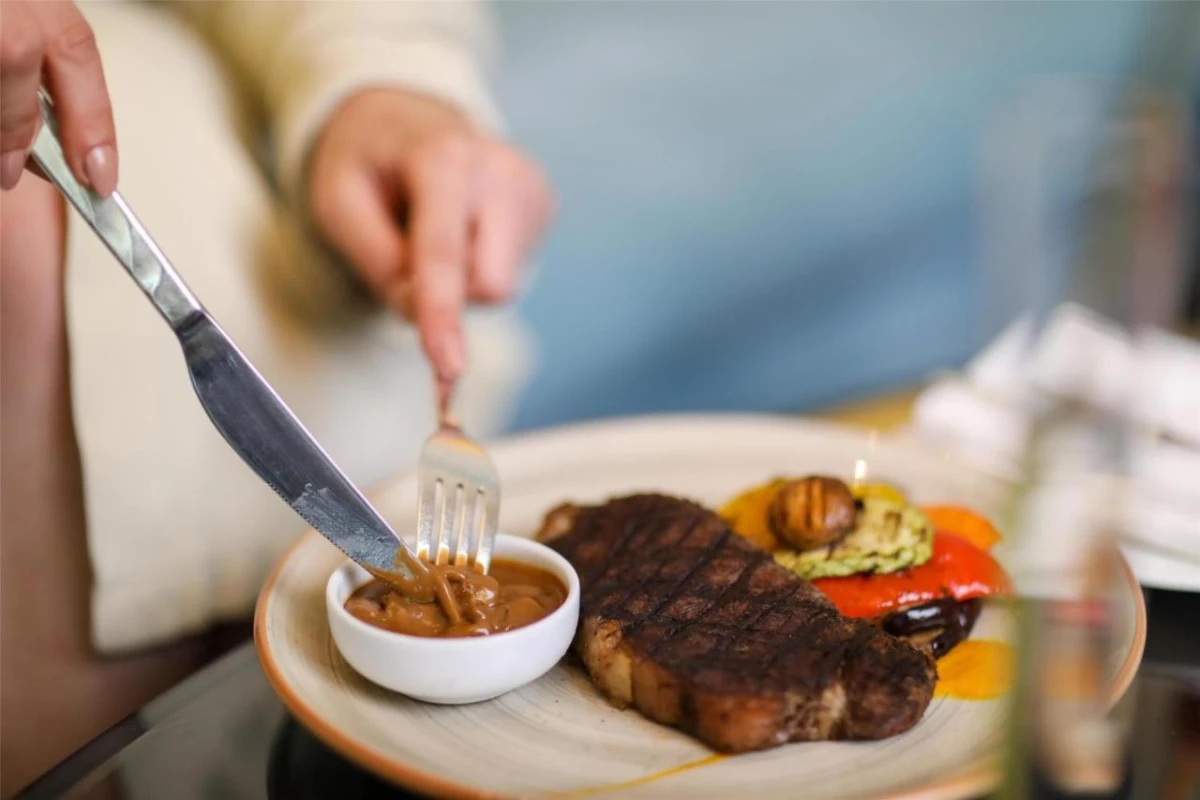 Kempinski Nile Hotel Cairo - Hotel Photo 9